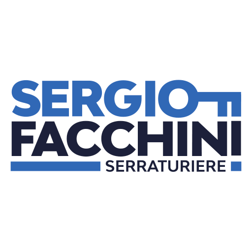Contatti • Sergio Facchini | Serraturiere Certificato